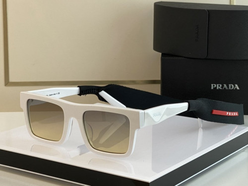 Prada Sunglasses AAAA-1207