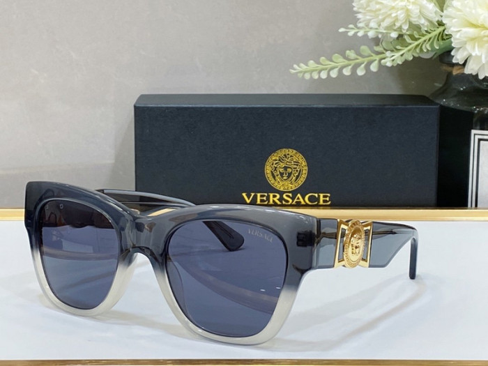 Versace Sunglasses AAAA-852