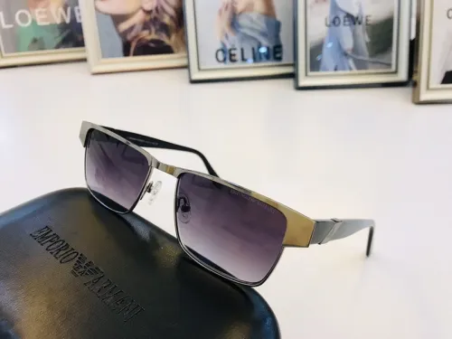 Armani Sunglasses AAAA-108