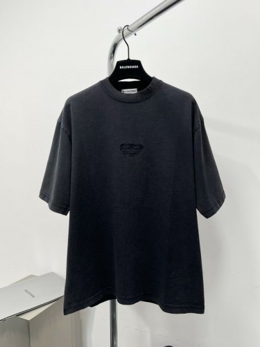 B Shirt High End Quality-028