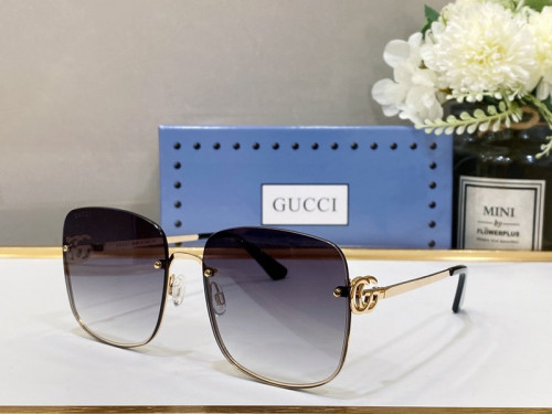 G Sunglasses AAAA-2934