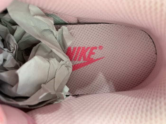 Authentic Nike Dunk Low “Triple Pink” Women Shoes