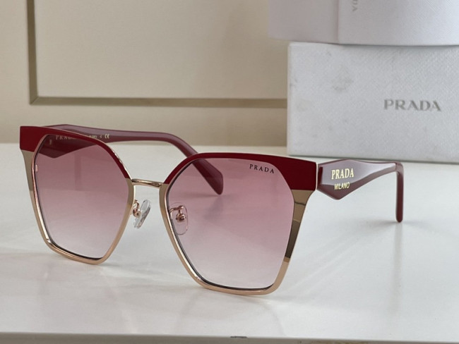 Prada Sunglasses AAAA-1095