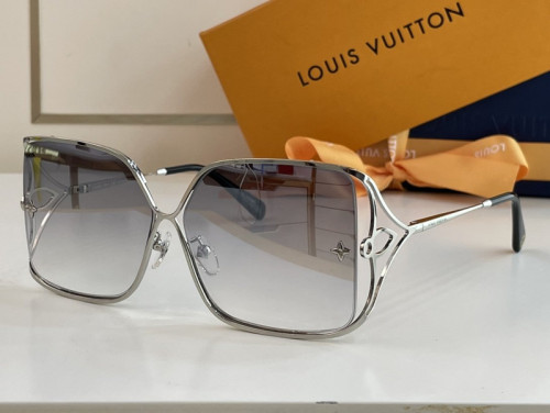 LV Sunglasses AAAA-871