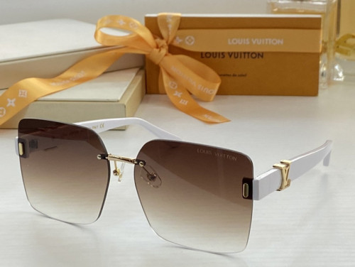 LV Sunglasses AAAA-1314