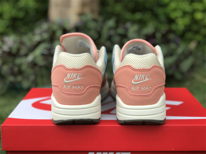 Authentic Nike Air Max 1 “Light Madder Root”