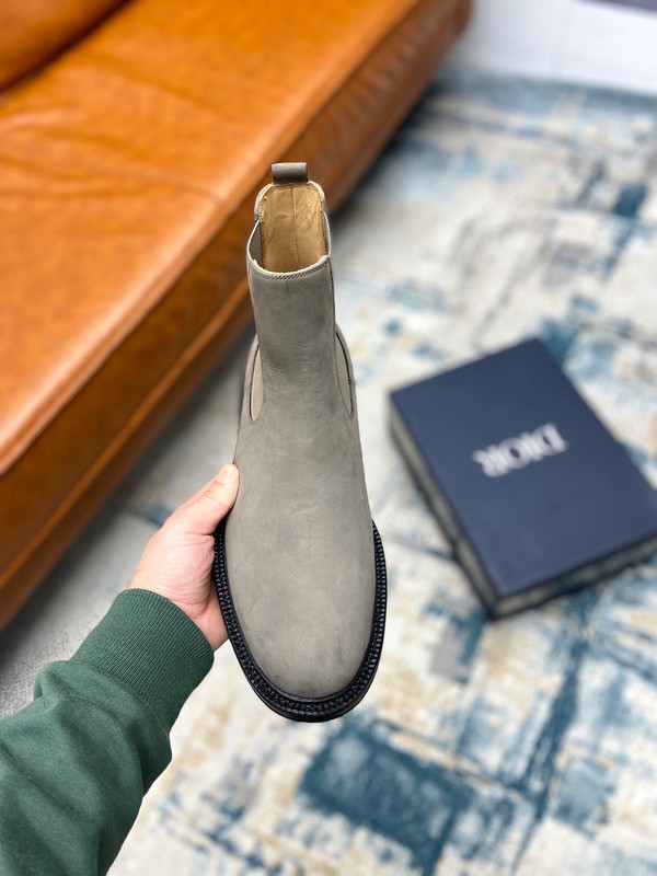 Super Max Dior Shoes-580