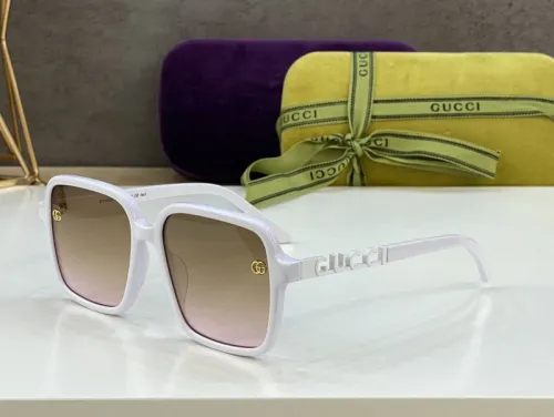 G Sunglasses AAAA-2633