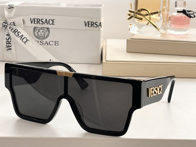 Versace Sunglasses AAAA-1049