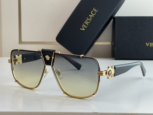 Versace Sunglasses AAAA-329