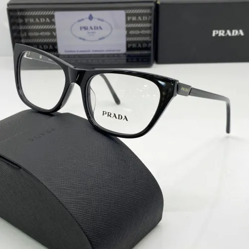 Prada Sunglasses AAAA-395