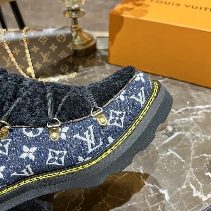 Super Max Custom LV Shoes-2157
