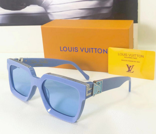 LV Sunglasses AAAA-118