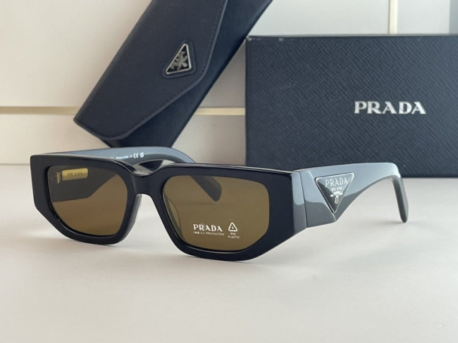 Prada Sunglasses AAAA-1283