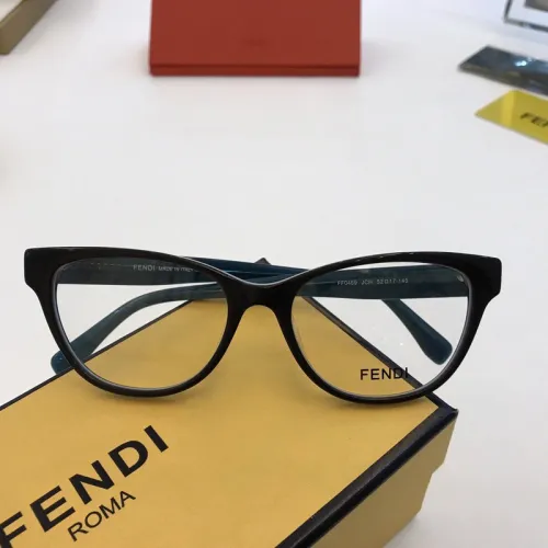 FD Sunglasses AAAA-739