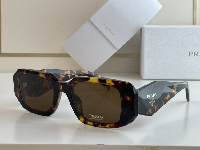 Prada Sunglasses AAAA-1194