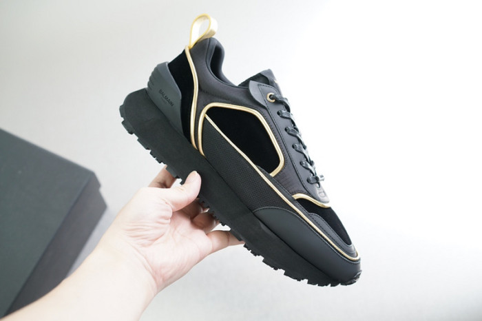 Super Max Balmain Shoes-028