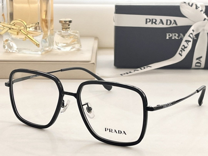 Prada Sunglasses AAAA-1711