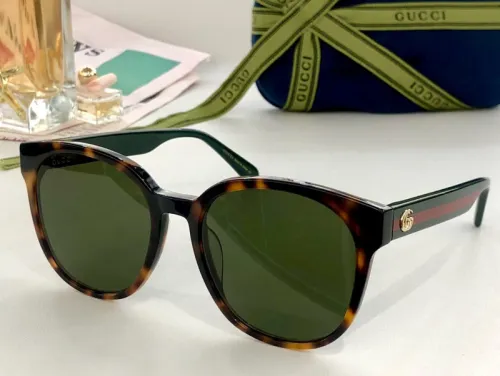 G Sunglasses AAAA-3435