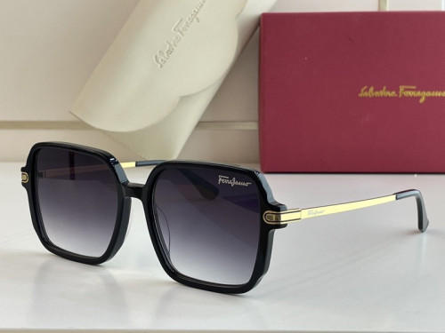 Ferragamo Sunglasses AAAA-439