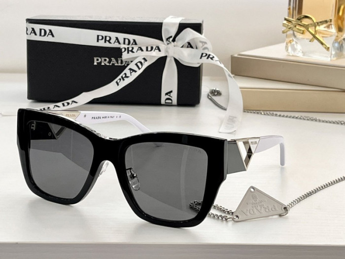 Prada Sunglasses AAAA-029