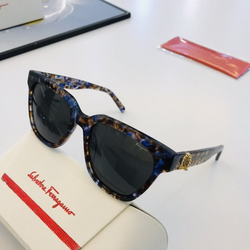 Ferragamo Sunglasses AAAA-366