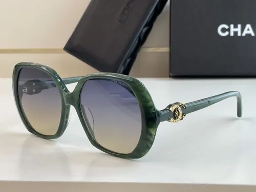 CHNL Sunglasses AAAA-1162