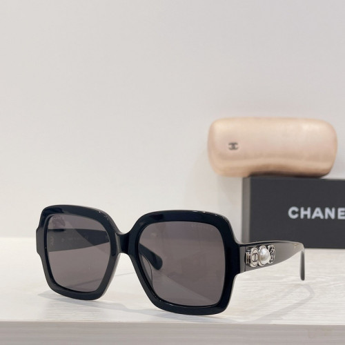 CHNL Sunglasses AAAA-133