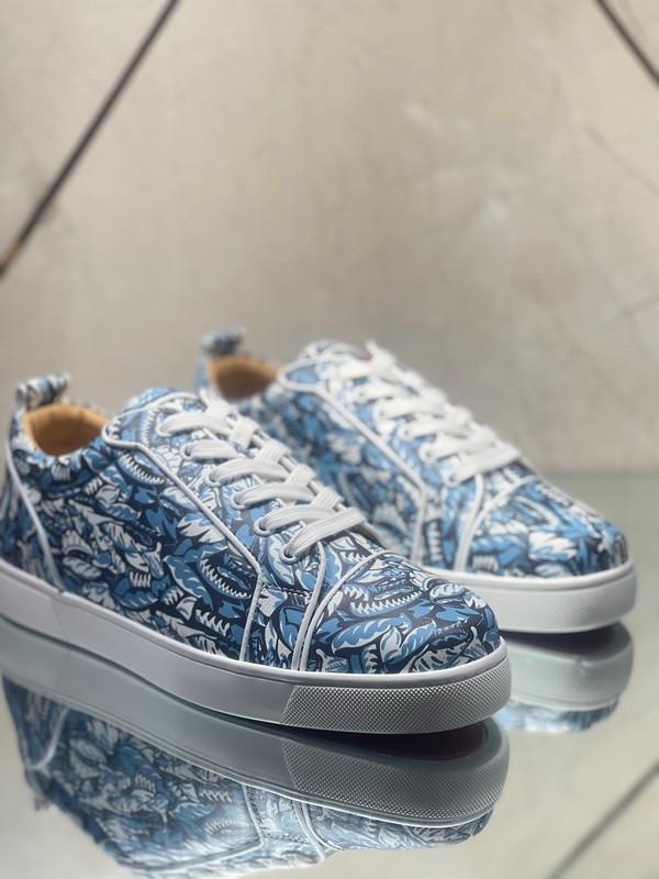 Super Max Christian Louboutin Shoes-2205