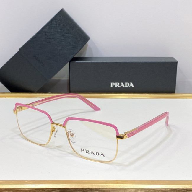 Prada Sunglasses AAAA-891