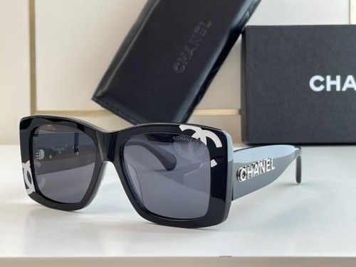 CHNL Sunglasses AAAA-1453
