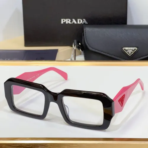 Prada Sunglasses AAAA-1259
