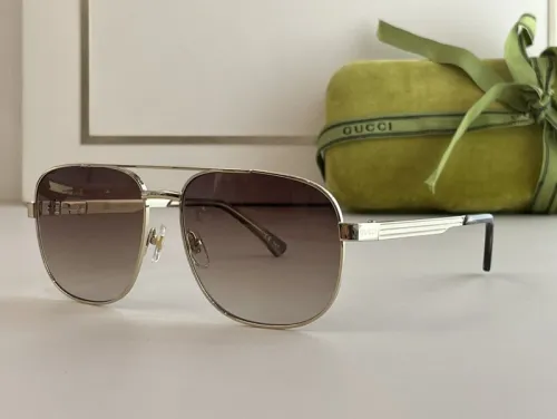 G Sunglasses AAAA-3091