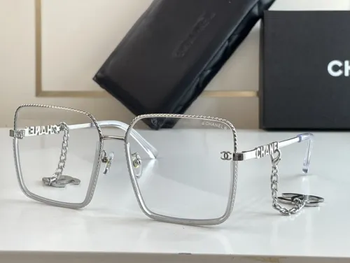 CHNL Sunglasses AAAA-186