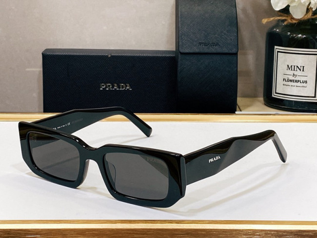 Prada Sunglasses AAAA-1587