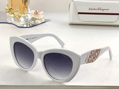Ferragamo Sunglasses AAAA-469