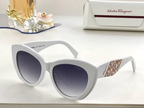 Ferragamo Sunglasses AAAA-469
