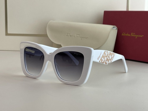 Ferragamo Sunglasses AAAA-454