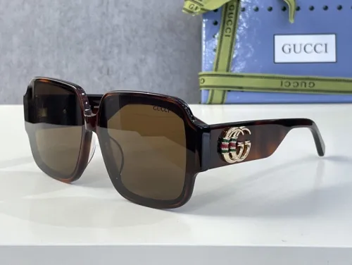 G Sunglasses AAAA-2565