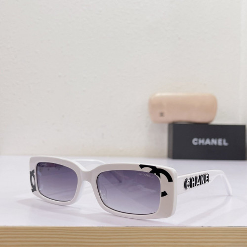 CHNL Sunglasses AAAA-116