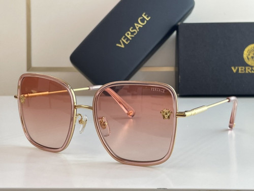 Versace Sunglasses AAAA-299