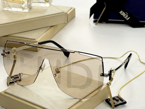 FD Sunglasses AAAA-333