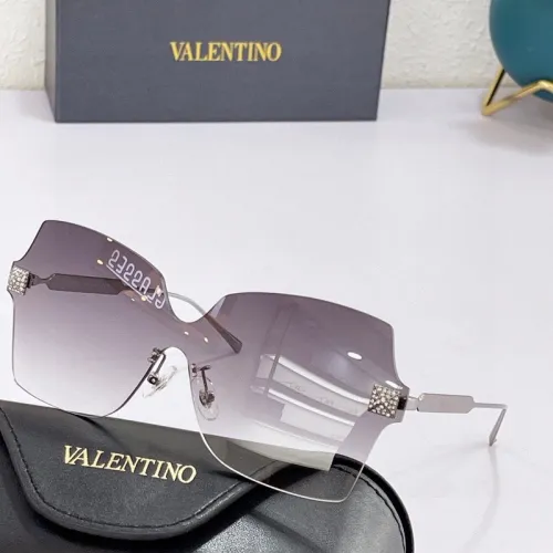 V Sunglasses AAAA-063
