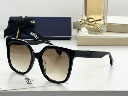 FD Sunglasses AAAA-296