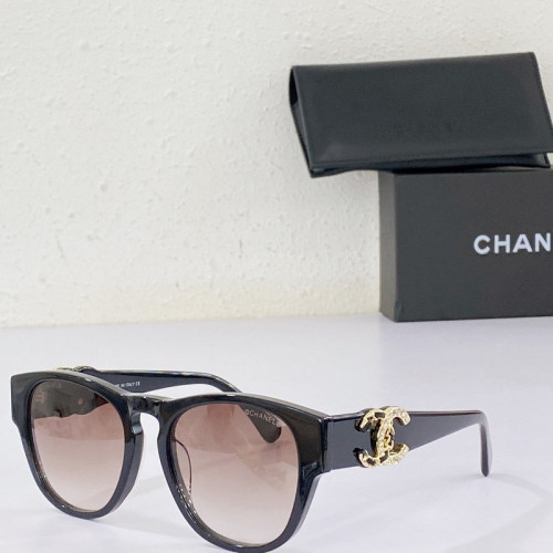 CHNL Sunglasses AAAA-017