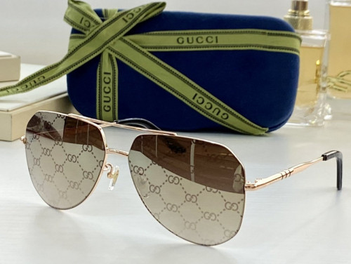 G Sunglasses AAAA-2457