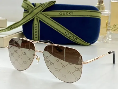 G Sunglasses AAAA-2457