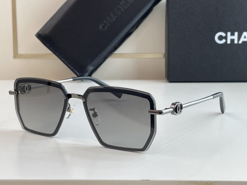 CHNL Sunglasses AAAA-340