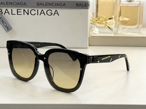 B Sunglasses AAAA-084