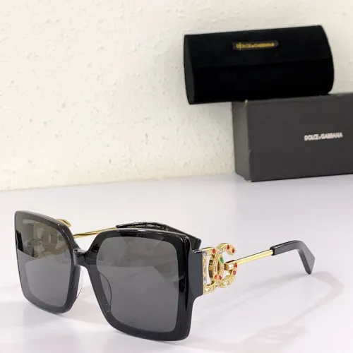 D&G Sunglasses AAAA-471